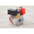 Bison Chine Zhejiang Hot-sale Diesel 178-F Cylindre simple Air Refroidi 7.5HP Diesel EPA Petit moteur